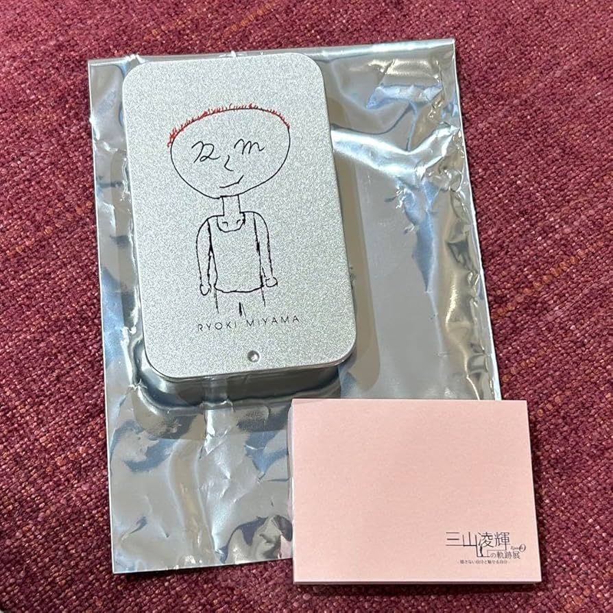 三山凌輝の軌跡展　受注販売クッション 三山凌輝 OFFICIAL GOODS STORE on X: 